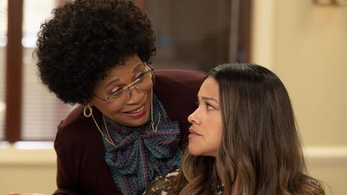 Not Dead Yet : Confessions d’une quadra à la ramasse Saison 2 Épisode 9