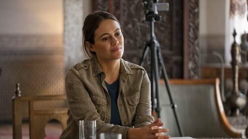 Ghosts of Beirut Saison 1 Épisode 1