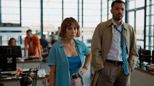 Mortelles Canaries Saison 1 Épisode 3