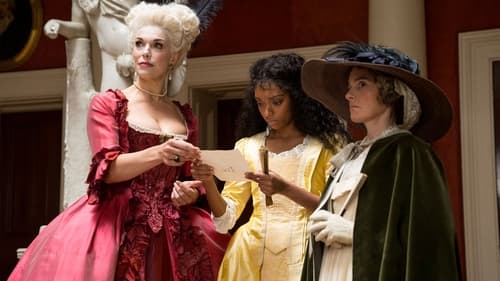 Tom Jones Saison 1 Épisode 4