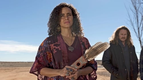 Midnight, Texas Saison 1 Épisode 6