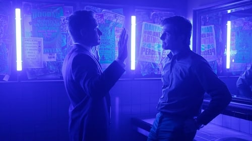Aquarius Saison 1 Épisode 2