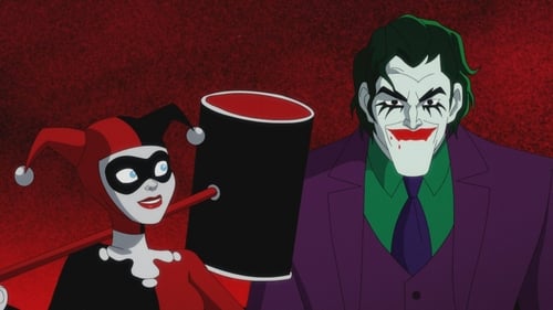 Harley Quinn Saison 3 Épisode 8