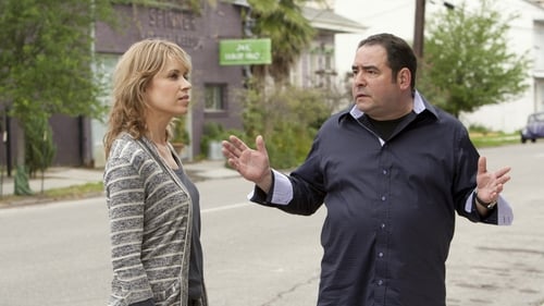 Treme Saison 3 Épisode 7
