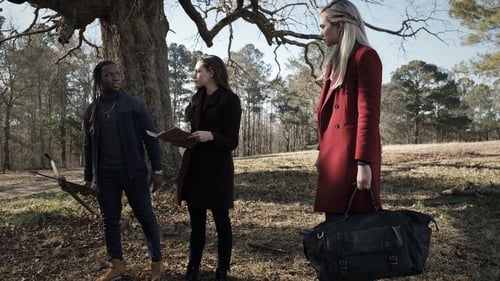 Legacies Saison 3 Épisode 9
