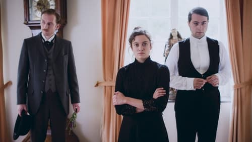 La maison von Kummerveldt Saison 1 Épisode 3