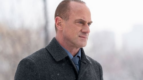 New York : Crime organisé Saison 1 Épisode 1