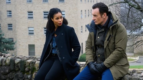 FBI: Most Wanted Saison 2 Épisode 4