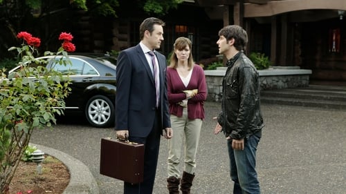 Grimm Saison 1 Épisode 2