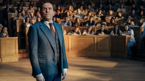 Professeur T Saison 2 Épisode 1