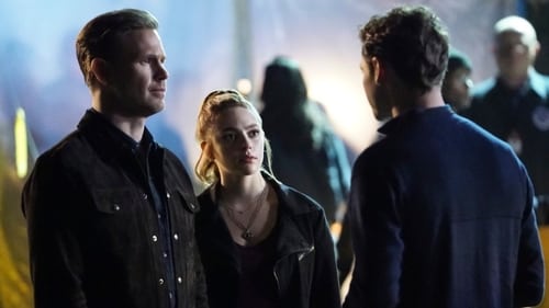 Legacies Saison 1 Épisode 12