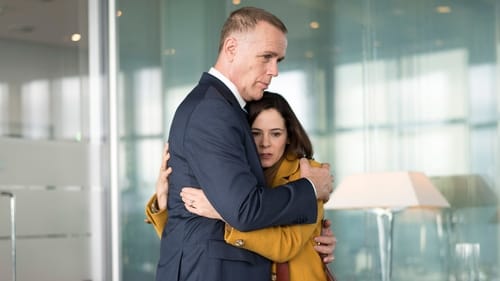 Enquête à haut risque Saison 1 Épisode 2