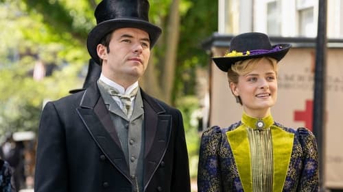 The Gilded Age Saison 1 Épisode 5