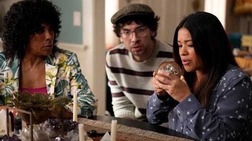 Not Dead Yet : Confessions d’une quadra à la ramasse Saison 1 Épisode 9