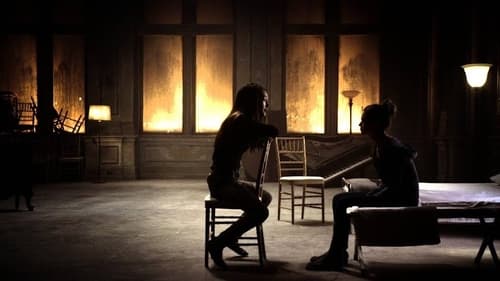 Nikita Saison 1 Épisode 15