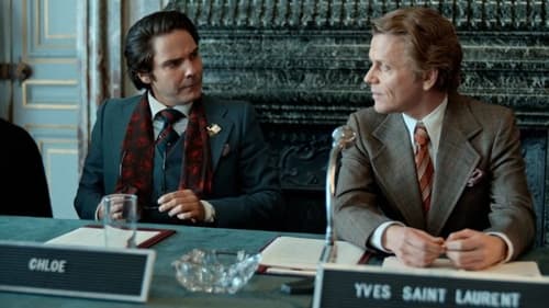 Becoming Karl Lagerfeld Saison 1 Épisode 2