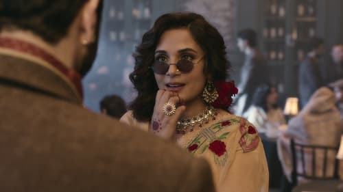 Heeramandi : Les diamants de la cour Saison 1 Épisode 2