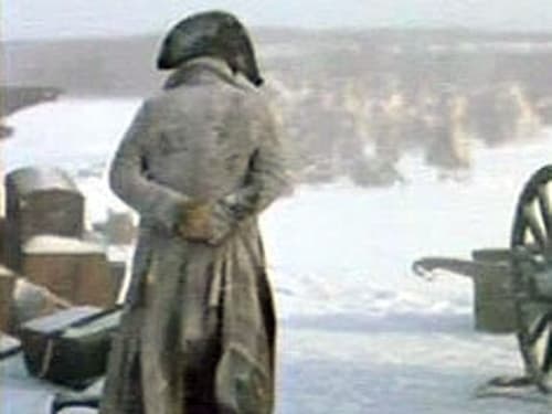 Napoléon Saison 1 Épisode 4