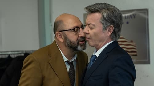 Pamela Rose, la série Saison 1 Épisode 1
