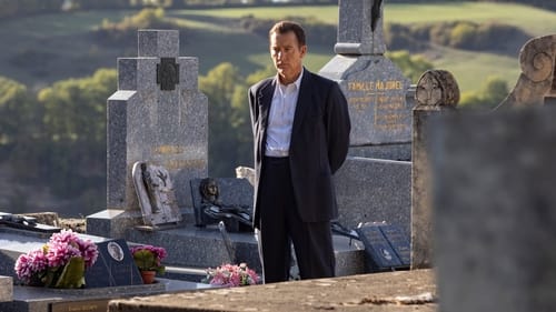 Mister Spade Saison 1 Épisode 5