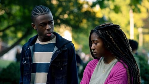 Full Circle Saison 1 Épisode 5