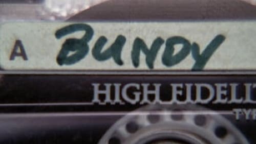 Ted Bundy : Autoportrait d’un tueur Saison 1 Épisode 1