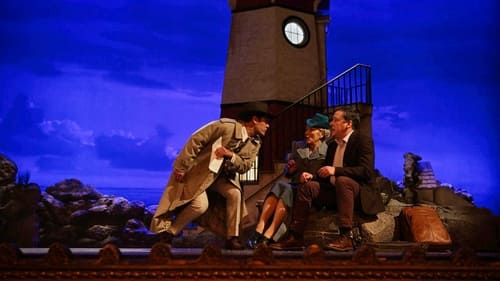 Only Murders in the Building Saison 3 Épisode 9