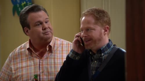 Modern Family Saison 3 Épisode 20