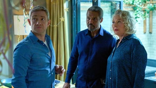 Breeders Saison 3 Épisode 5