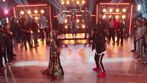Rhythm + Flow Saison 1 Épisode 6