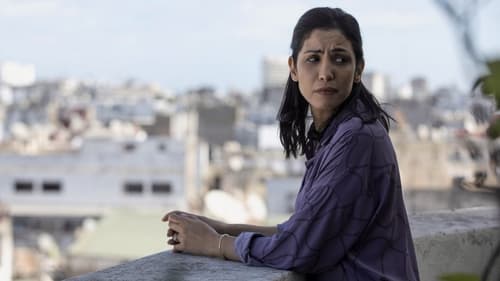 Ghosts of Beirut Saison 1 Épisode 3
