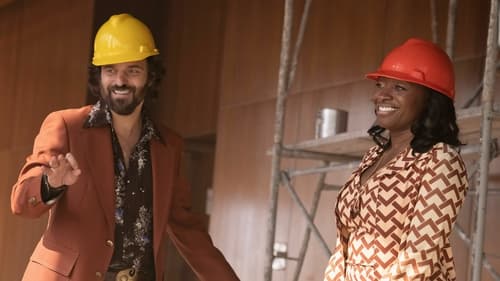 Minx Saison 1 Épisode 3