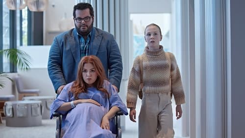 Wolf Like Me Saison 2 Épisode 7