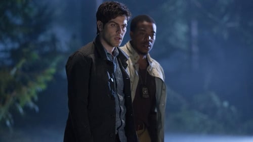 Grimm Saison 2 Épisode 6