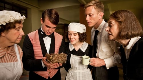 Maîtres et Valets Saison 1 Épisode 1