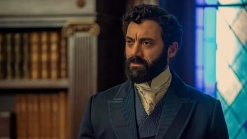 The Gilded Age Saison 2 Épisode 3