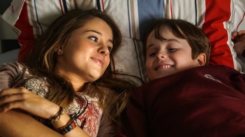 The A Word Saison 2 Épisode 1