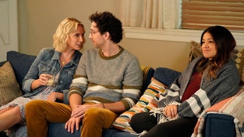 Not Dead Yet : Confessions d’une quadra à la ramasse Saison 1 Épisode 8
