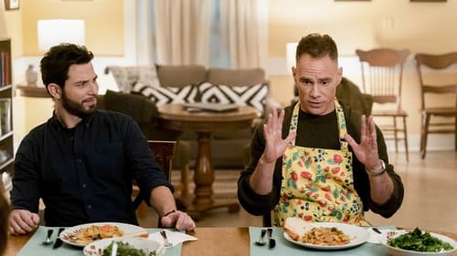 So Help Me Todd Saison 1 Épisode 12