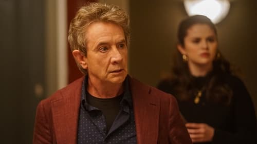Only Murders in the Building Saison 1 Épisode 10