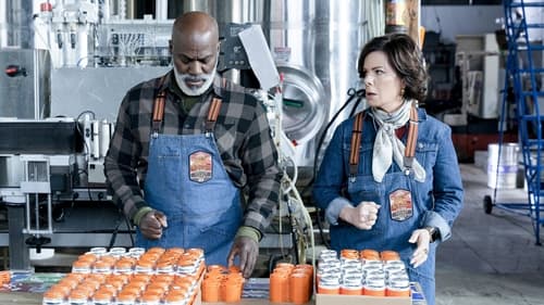 So Help Me Todd Saison 1 Épisode 21