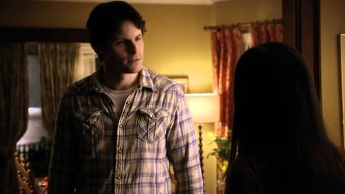Nikita Saison 1 Épisode 20