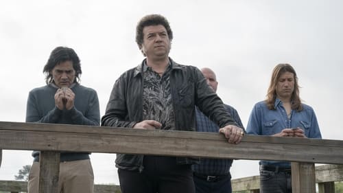 La vertu des Gemstone Saison 1 Épisode 6