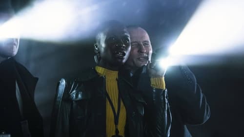 Beforeigners Saison 2 Épisode 6