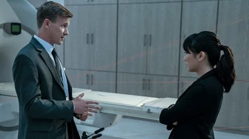 The Terminal List Saison 1 Épisode 2
