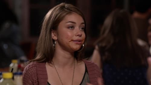 Modern Family Saison 3 Épisode 6