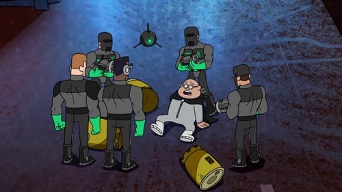 Souvenirs de Gravity Falls Saison 2 Épisode 8
