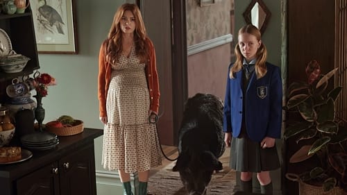 Wolf Like Me Saison 2 Épisode 6