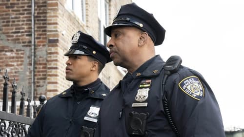 East New York Saison 1 Épisode 16