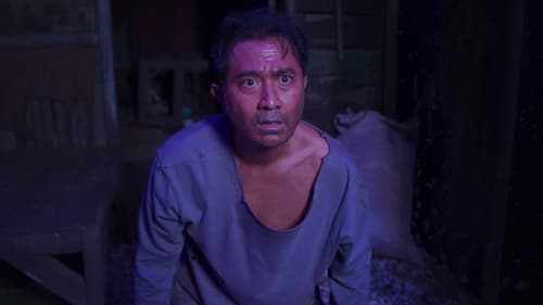Nightmares and Daydreams par Joko Anwar Saison 1 Épisode 4